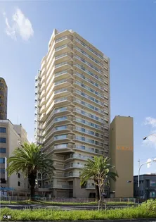 大阪府堺市堺区北安井町【マンション】の外観