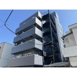 ベルシェ西町の画像