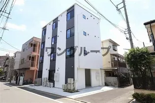 グランクオール大和町の画像