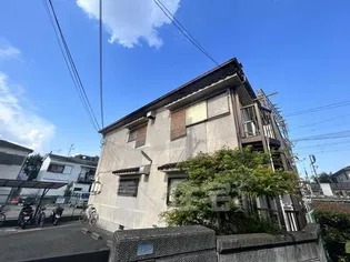 ハイツこはるの画像