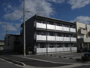 レオパレス春姫の画像