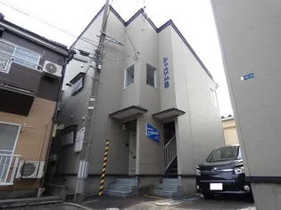 シャロムBの画像