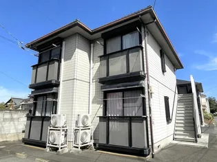コンフォートディアス朝日町Hの画像