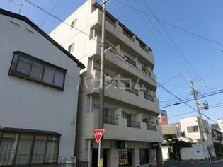 シャルムシティ花田の画像