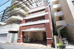 ヒルトップミナミの画像