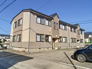 アミティエの画像