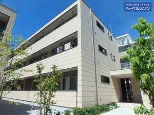 AF ラフィネスの画像