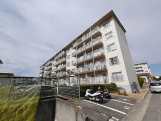 東垂水5号棟の画像