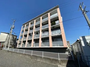 サンライズヒルズの画像