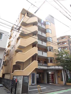 ルネッサンス赤坂の画像