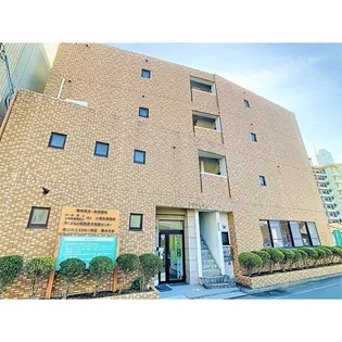 アヴァンティ【3階】の外観