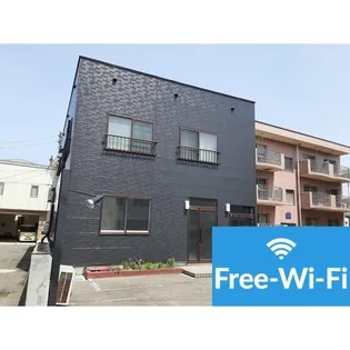 メゾンフルールの画像