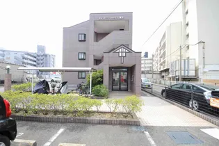 ミレニアムハイツ熊本の画像