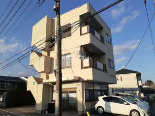 ユキハイツの画像