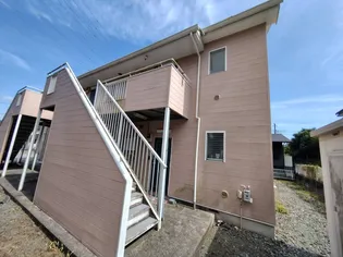 サンヴェール山北IIの画像