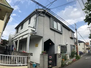 センチュリーシオン国立の画像