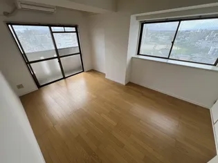 サンコート神宮東【8階】の内装