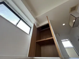 サンコート神宮東【8階】の内装