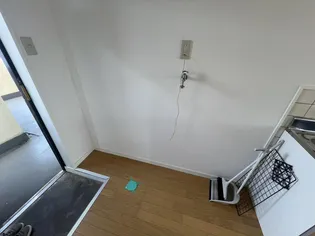 サンコート神宮東【8階】の内装