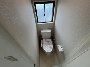 サンコート神宮東【8階】の内装