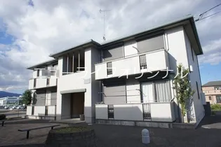 タウンコートAの画像