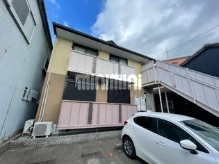 ハビテーション要の画像