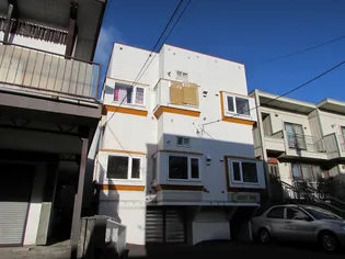 クレドール月寒の画像