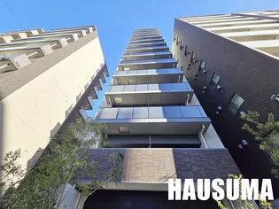 アーバネックス駒込の画像