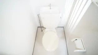 ドリーム 2【1階】の内装