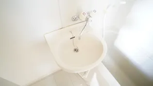 ドリーム 2【1階】の内装