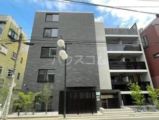 VISTA ASAGAYA.N【3階】の外観