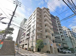 アリス マナーガーデン谷町の画像