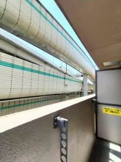 トーシンフェニックス日本橋蛎殻町【11階】の内装