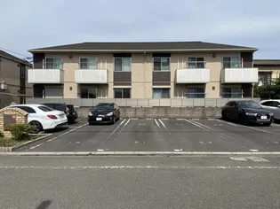 アラモアナBの画像