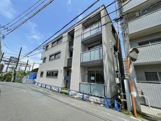 鵠沼花沢町マンションの画像