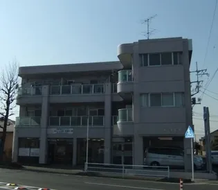 渋江ビル【2階】の外観