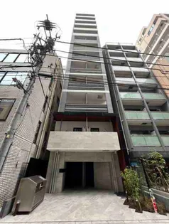 グランジット大手町【6階】の外観