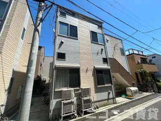 ハーモニーテラス日ノ出町IVの画像