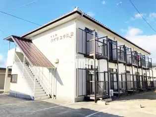 ハイツユタカ 2の画像