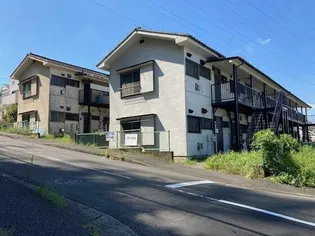 フラワーハイツBの画像