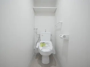 サンアイローヤル19【3階】の内装