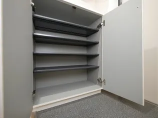 サンアイローヤル19【3階】の内装