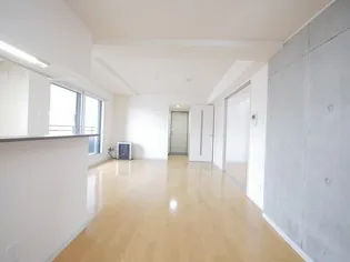 サンアイローヤル19【3階】の内装