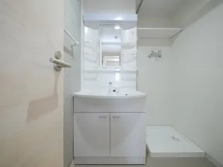 サンアイローヤル19【3階】の内装