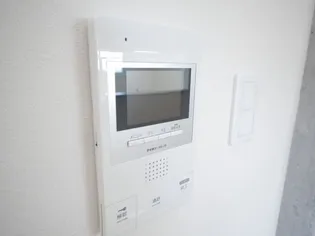 サンアイローヤル19【3階】の内装