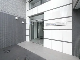 サンアイローヤル19【3階】の地図