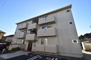 ユニヴェールAの画像