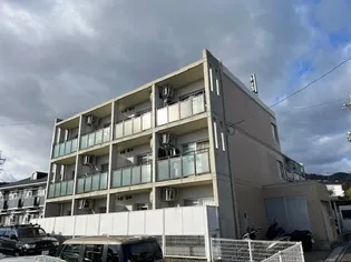 MARRY箕面2の画像