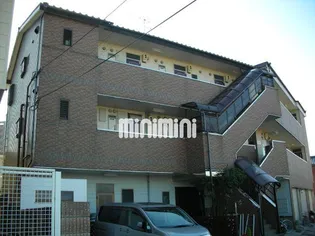 メゾンヒカリの画像