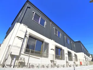 イーストランド稲毛の画像